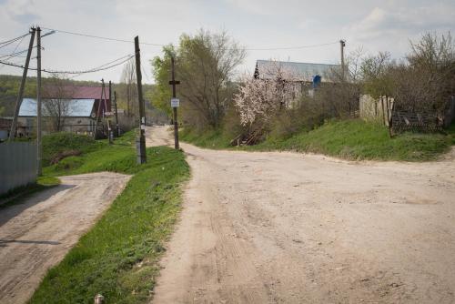 Guest House Zolotaya Podkova - image 5