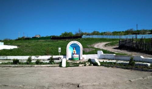 Guest House Zolotaya Podkova - image 6