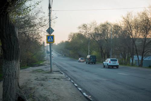Guest House Zolotaya Podkova - image 7