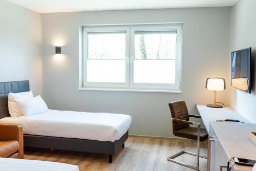 1 queen bed