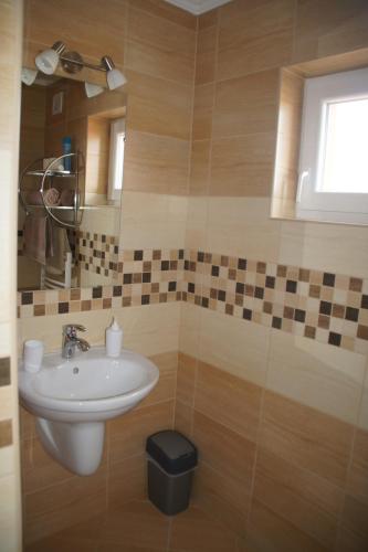  Pacsirta Apartman in Gyula