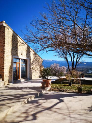 La Bastide du Limon - Accommodation - Mormoiron