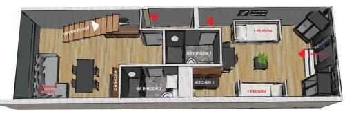 ASTUDIO SUITES 5
