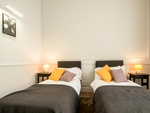 Holidays Suites Navona, Rom (Foto 10)