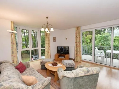 Ferienwohnung 8-3 in Baabe, Deutschland