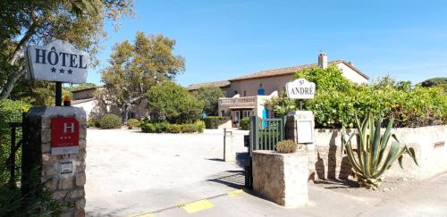 Hôtel Saint Andre - image 12
