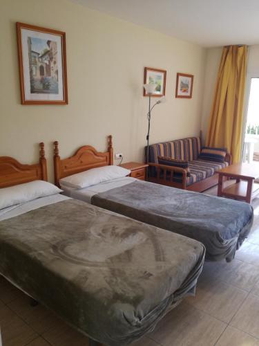 Apartamentos Parque Carolina - image 7
