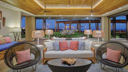 設施, Timbers Kauai Ocean Club & Residences in 利胡埃