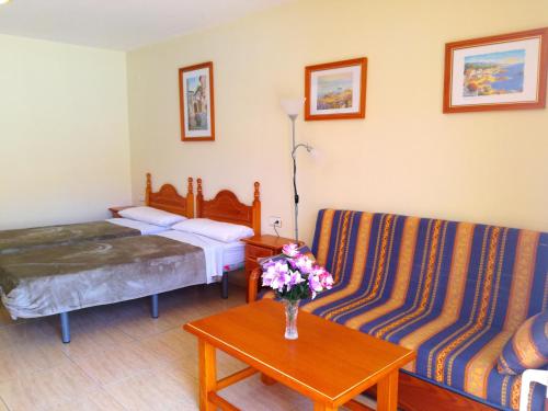 Apartamentos Parque Carolina - image 13