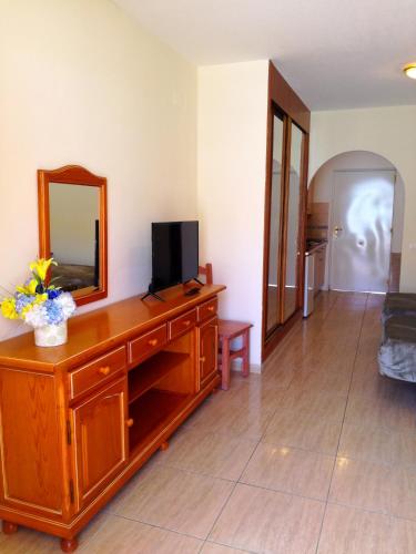 Apartamentos Parque Carolina - image 3
