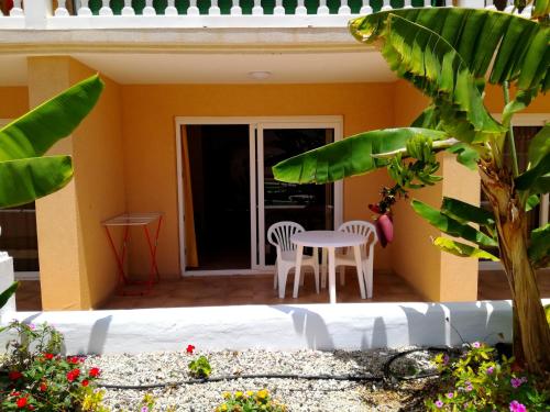 Apartamentos Parque Carolina - main image