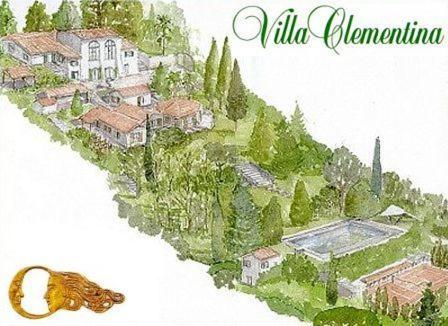 Hotel Villa Clementina - image 5