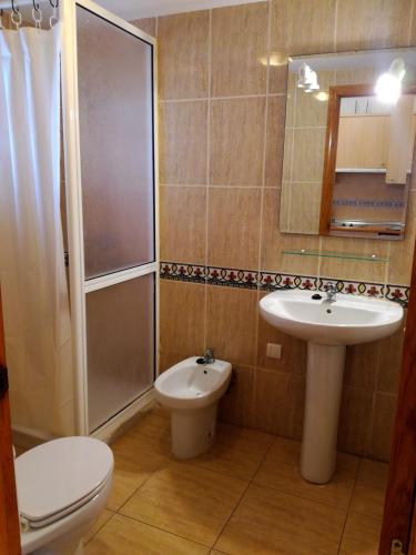 Apartamentos Parque Carolina - image 6