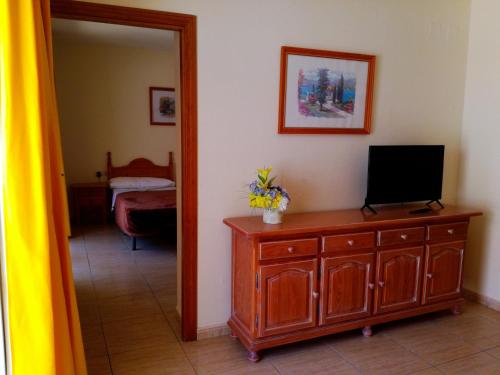 Apartamentos Parque Carolina - image 2