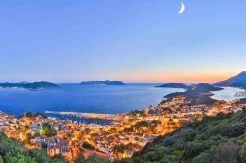  Begonya Suites in Kaş