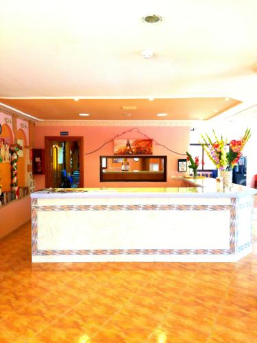 Apartamentos Parque Carolina - image 11