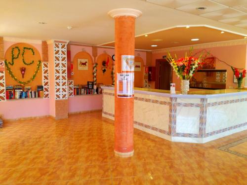 Apartamentos Parque Carolina - image 10