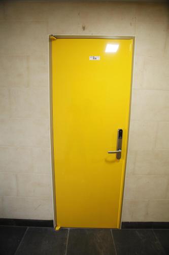 The Core Albergue, Soul (fotografie 4)
