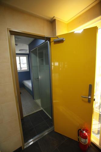 The Core Albergue, Soul (fotografie 5)