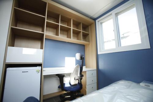 The Core Albergue, Soul (fotografie 2)