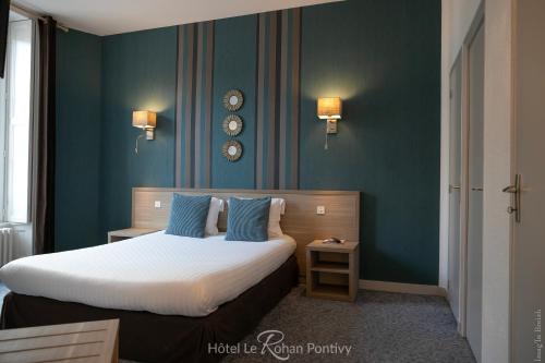 Hôtel Le Rohan photo 16