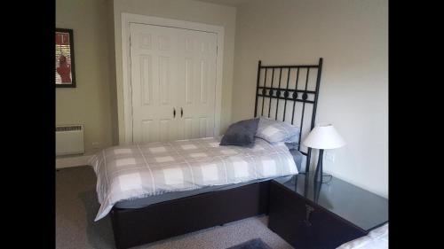 Luxury 2Bedroom Lodge in อัชเตอร์เรนเดอร์