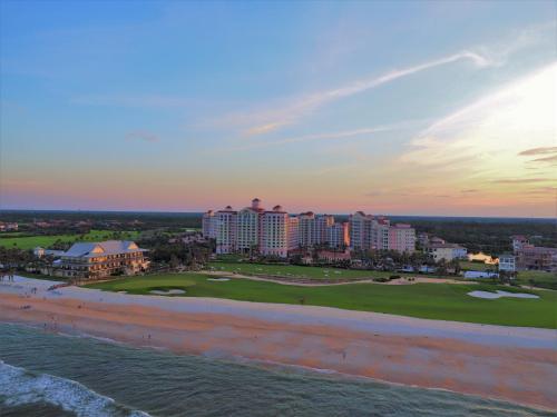 Hammock Beach Golf Resort & Spa in Palm Coast, USA