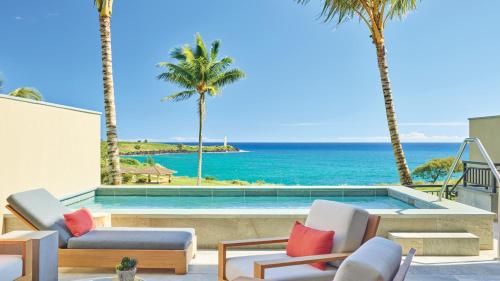 設施, Timbers Kauai Ocean Club & Residences in 利胡埃