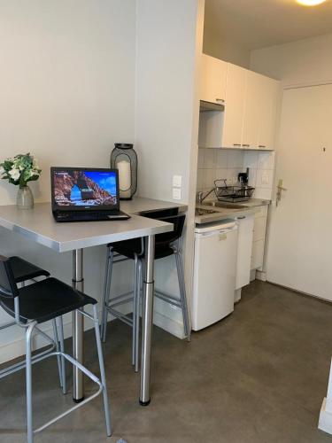 Appartement cœur de la bastille - image 14
