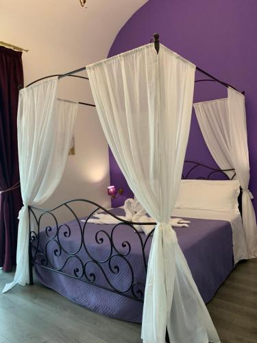 Duca di Uzeda Bed and Breakfast