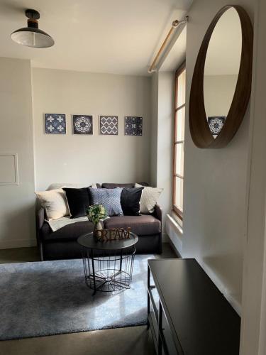 Appartement cœur de la bastille - image 7