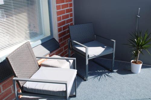 Sonaatti Studio - best lake view, Jyväskylä (fotografie 8)