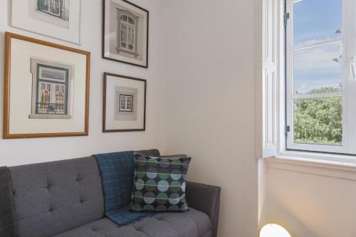 The Castle Life in 3BDR apartament - image 11