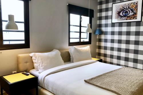 Suite Loc Suite Loc is conveniently located in the popular Fonciere area. The property offers guests a range of services and amenities designed to provide comfort and convenience. Facilities like daily housekee