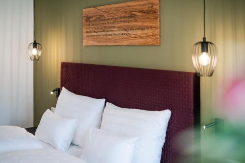 Oliven- & Genusshotel Hirzer – Schenna, MS