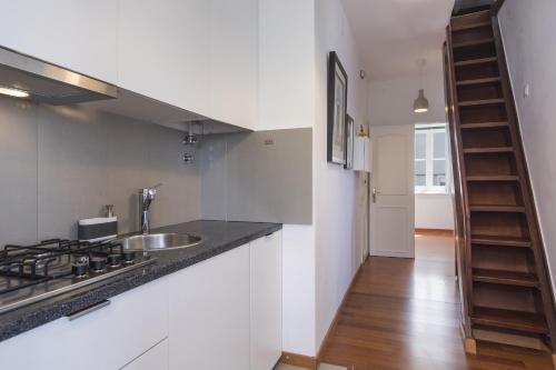 The Castle Life in 3BDR apartament