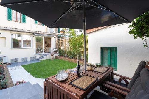 GuestHost - Le stanze di Carla! Bagno privato, cucina in comune 2