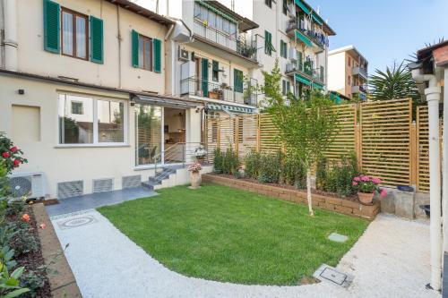GuestHost - Le stanze di Carla! Bagno privato, cucina in comune 4