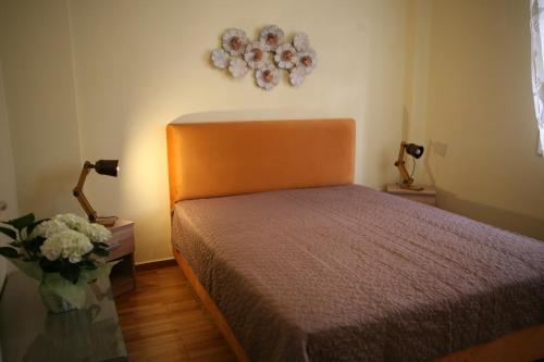 Marika Apartment, Афины
