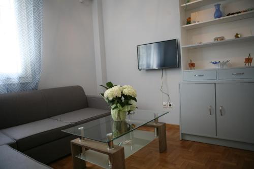 Marika Apartment, Athens (photo 8)