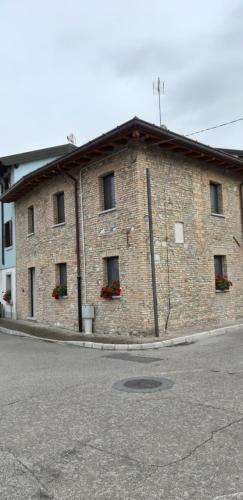 Casa Fabbro - Varmo