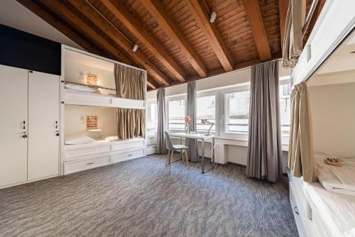 Downtown Boutique Hostel in Zadar