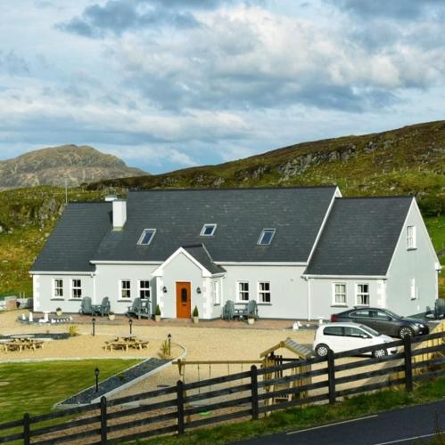 Slieve League House B&B Kilcar