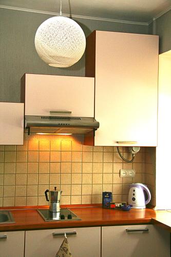 Great view apartaments near Lavra - image 6