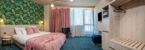 Priska Med Luxury Rooms, Split (foto 9)