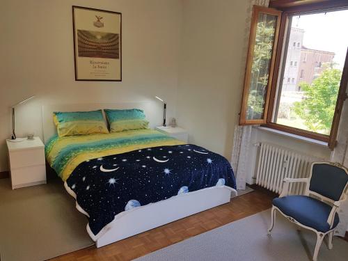 Angela di Venezia House