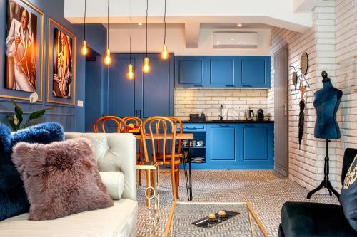 Amber Design Residence, Cracovie (photo 10)