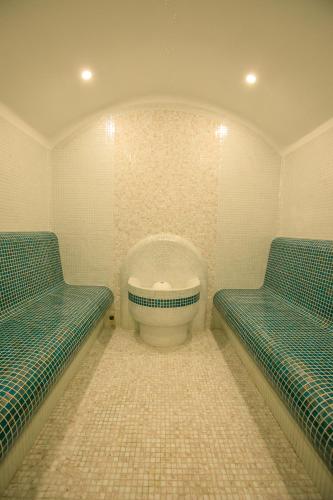 Perun Hotel Sandanski - image 6
