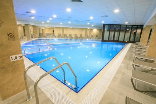 Perun Hotel Sandanski - image 5