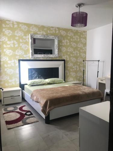 Too Many Suites - Oujda